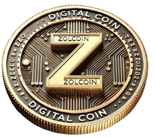 Zolcoin Logo